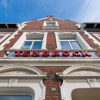 Hotel Tenbrock - Restaurant 1905 Thumbnail