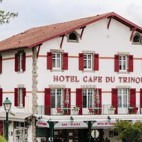 Hotel-Café du Trinquet