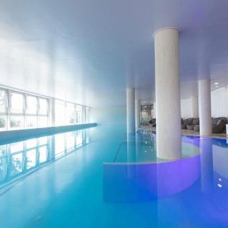 Hôtel Château des Tourelles - Relais Thalasso & Spa