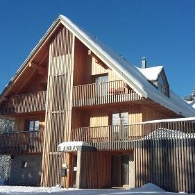 Hotel Jelka Pokljuka Thumbnail