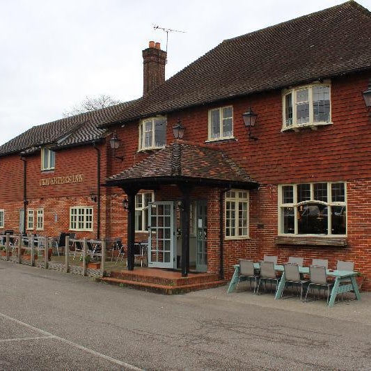 The Cricketers Inn