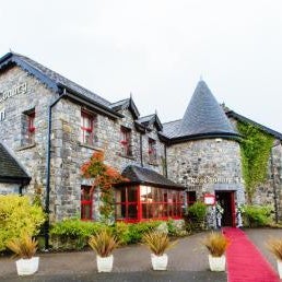 The Yeats County Inn Hotel
