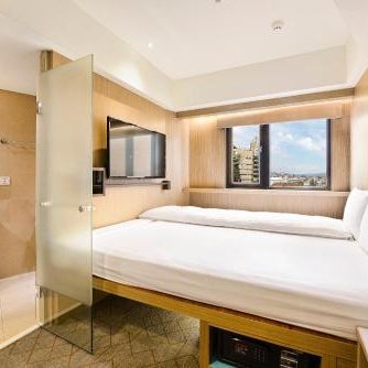 Orange Hotel - Ximen, Taipei Thumbnail