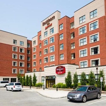 Residence Inn by Marriott Ottawa Airport Thumbnail