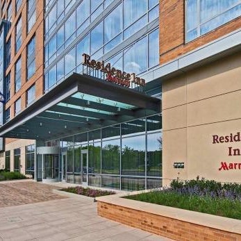 Residence Inn by Marriott Arlington Ballston Thumbnail
