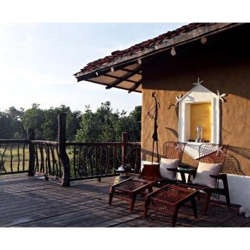 Samode Safari Lodge