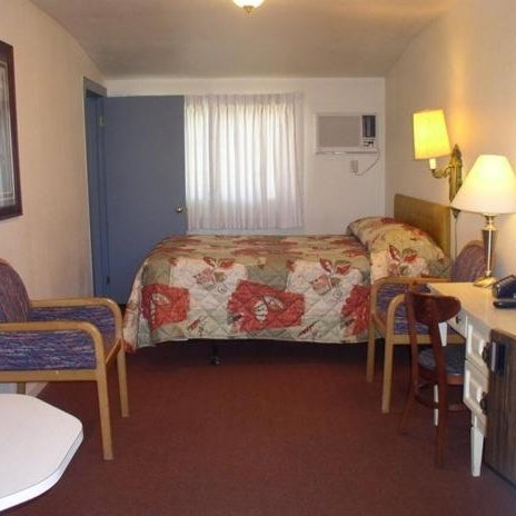 Hacienda Motel Thumbnail