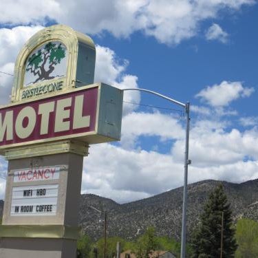 Bristlecone Motel Thumbnail