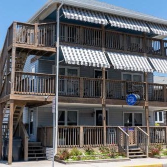 Beach Walk Hotel Thumbnail