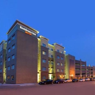 Residence Inn by Marriott Des Moines Downtown Thumbnail