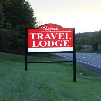 Chatham Travel Lodge Thumbnail
