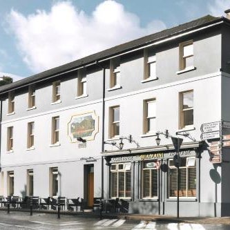 The Bianconi Inn