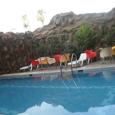 Hotel Gomassine Thumbnail