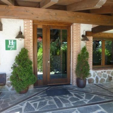 Hotel Rural El Valle