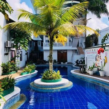 Hotel Yurupary AMAZONAS