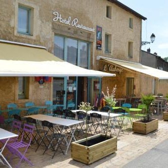 Auberge de Marville