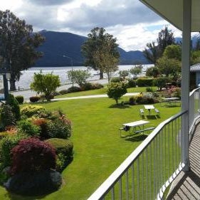 Lakeside Motel & Apartments Thumbnail