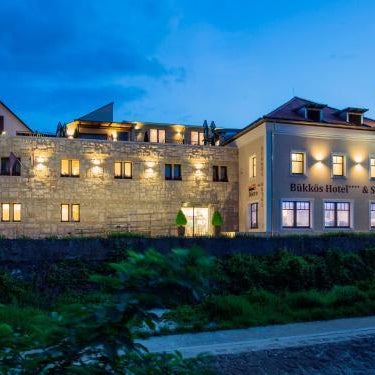 Bükkös Hotel & Spa