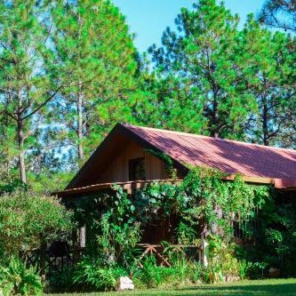 Villa Verde