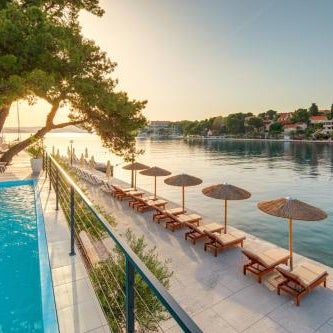 Hotel Milna Osam - Adults Only Thumbnail