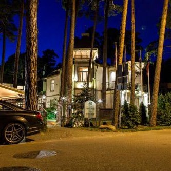 TB Palace Hotel & SPA Thumbnail