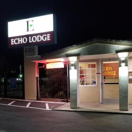Echo Lodge Thumbnail