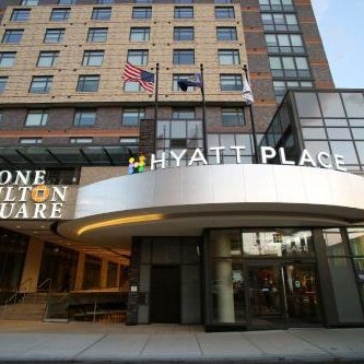 Hyatt Place Flushing/Laguardia Thumbnail