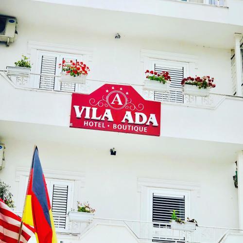 Vila Ada Hotel Thumbnail