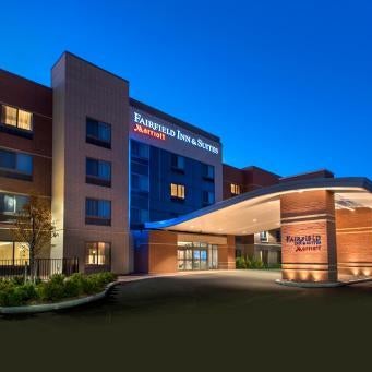 Fairfield Inn & Suites by Marriott Syracuse Carrier Circle Thumbnail