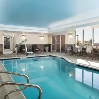 Fairfield Inn & Suites by Marriott Sacramento Folsom Thumbnail