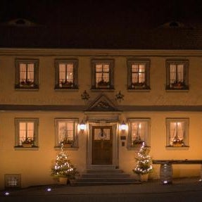 Der Patrizierhof - Weingut Gasthof Hotel - Familie Grebner