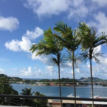 Harbour Vista Inn Thumbnail