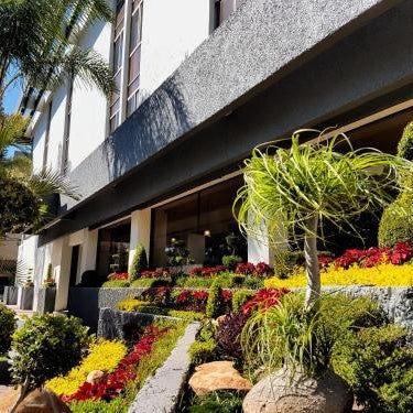 Hotel Las Pergolas Thumbnail