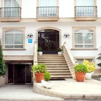 Hotel Casa Portuguesa