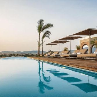 Hotel Sahrai Thumbnail