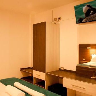 Hotel MS Thumbnail