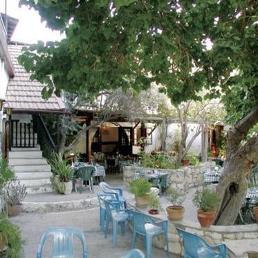 The Bunch Of Grapes Inn