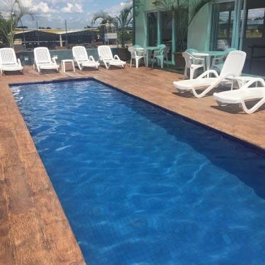 Porto Feliz Executive Hotel