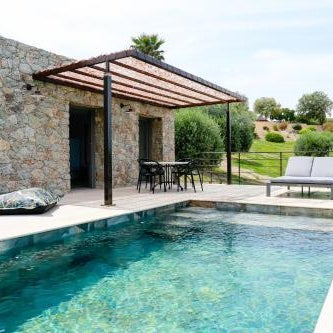 Hôtel U San Daniellu villas et chambres