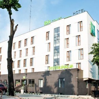 Ibis Styles Gniezno Stare Miasto