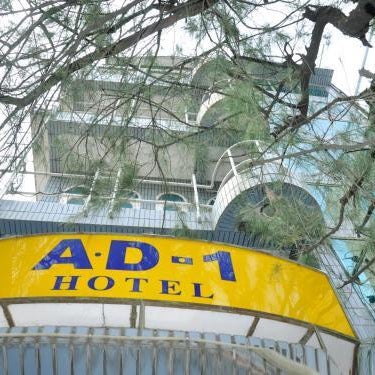 A.D.1 Hotel Thumbnail
