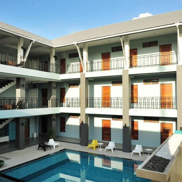 Hotel Rukcozy