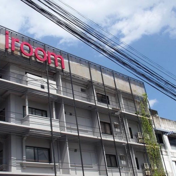 Iroom Hotel