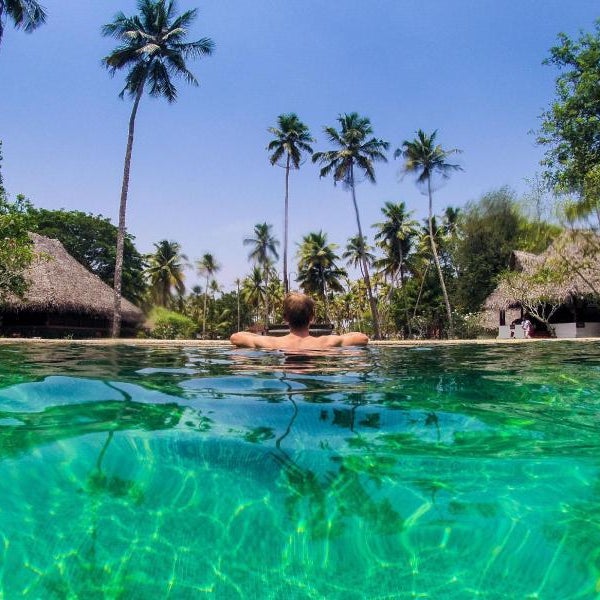 Marari Beach Resort – CGH Earth