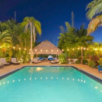 Siesta Key Palms Resort Thumbnail