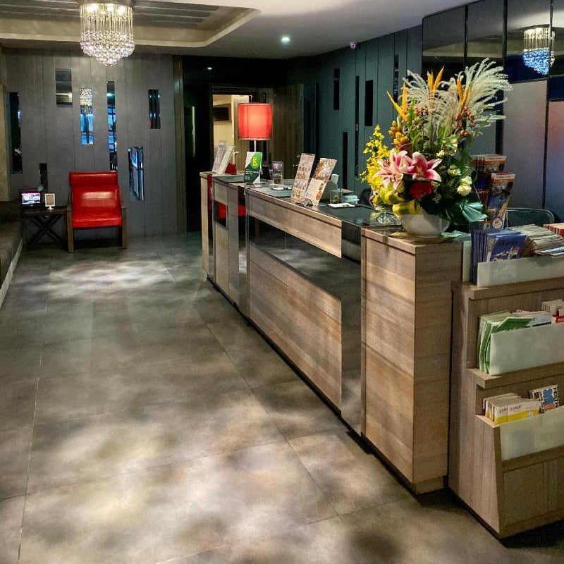 Beauty Hotels Taipei- Hotel B7  Thumbnail