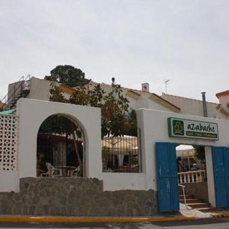 Hotel Azabache