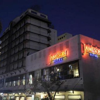 Cresta Jameson Hotel Thumbnail