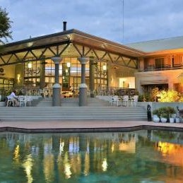 Cresta Lodge Harare Thumbnail