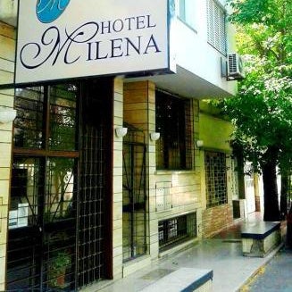 Hotel Milena Thumbnail